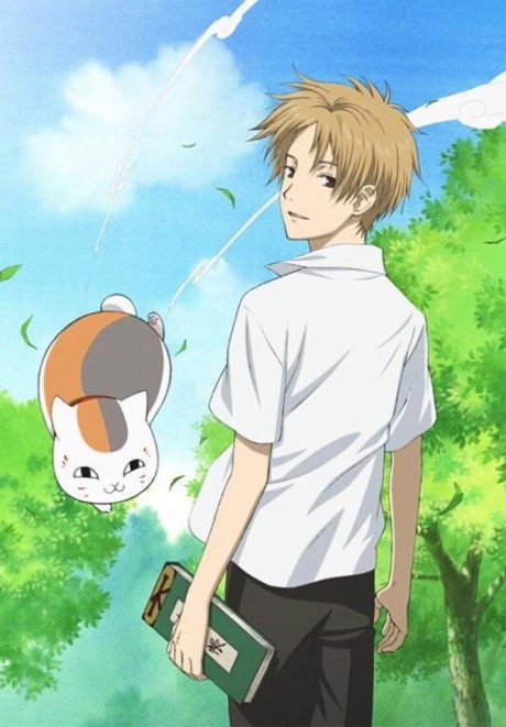 [7³ACG] 夏目友人帐/Natsume Yuujinchou S01 | 01-13 [简繁字幕] BDrip 1080p x265 OPUS 2.0